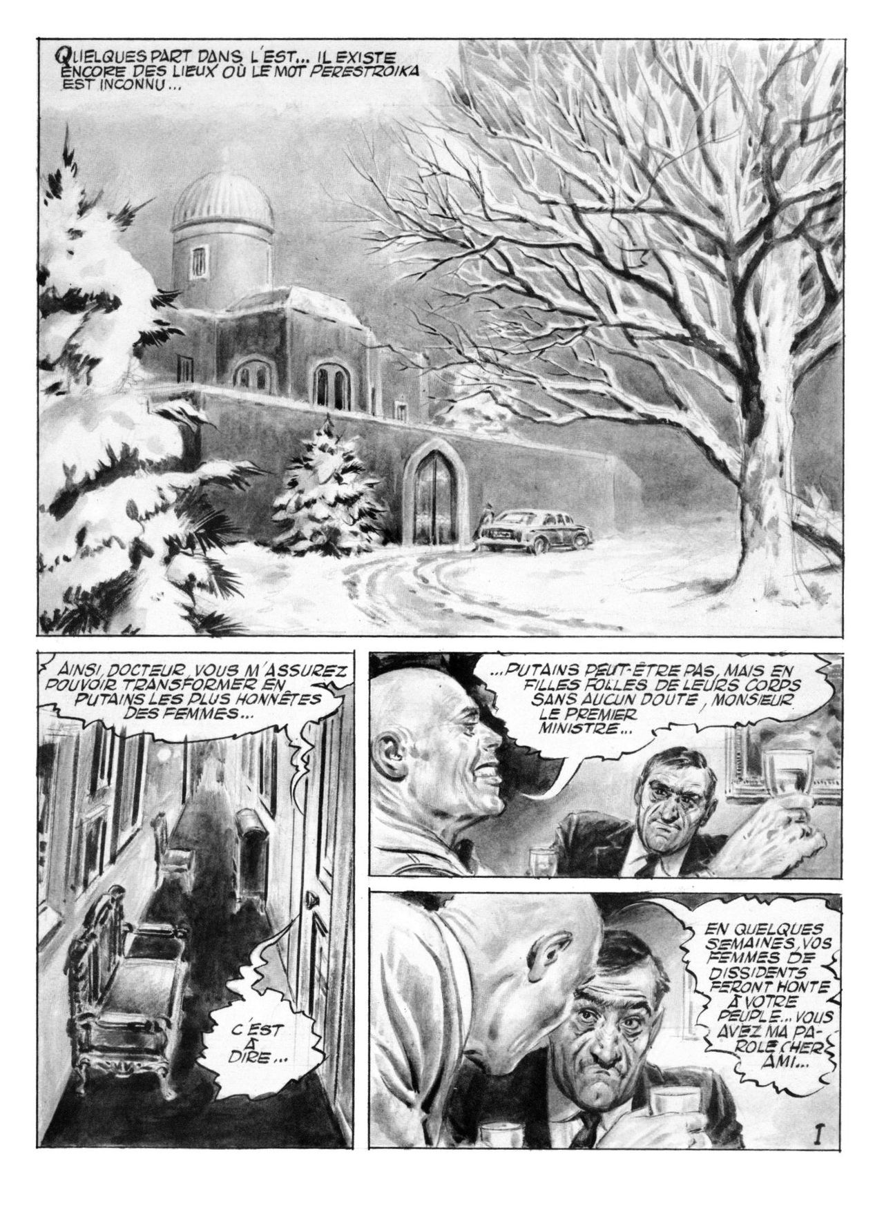 Le Goulag page 2 full