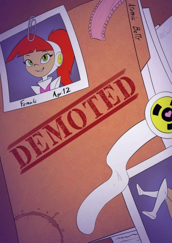 Demoted cover