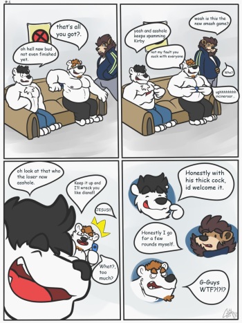 BearArmsApt cover