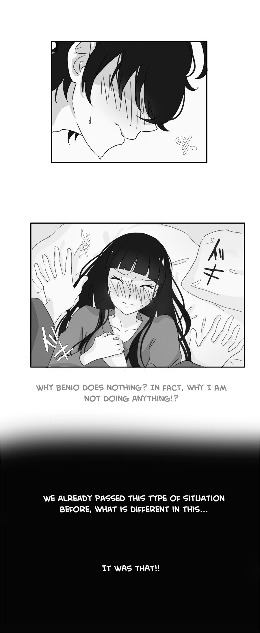 Twin Stars go to the hot springs page 9 full