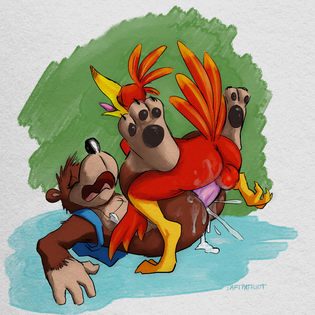 Rule 63 Female to male page 2 full