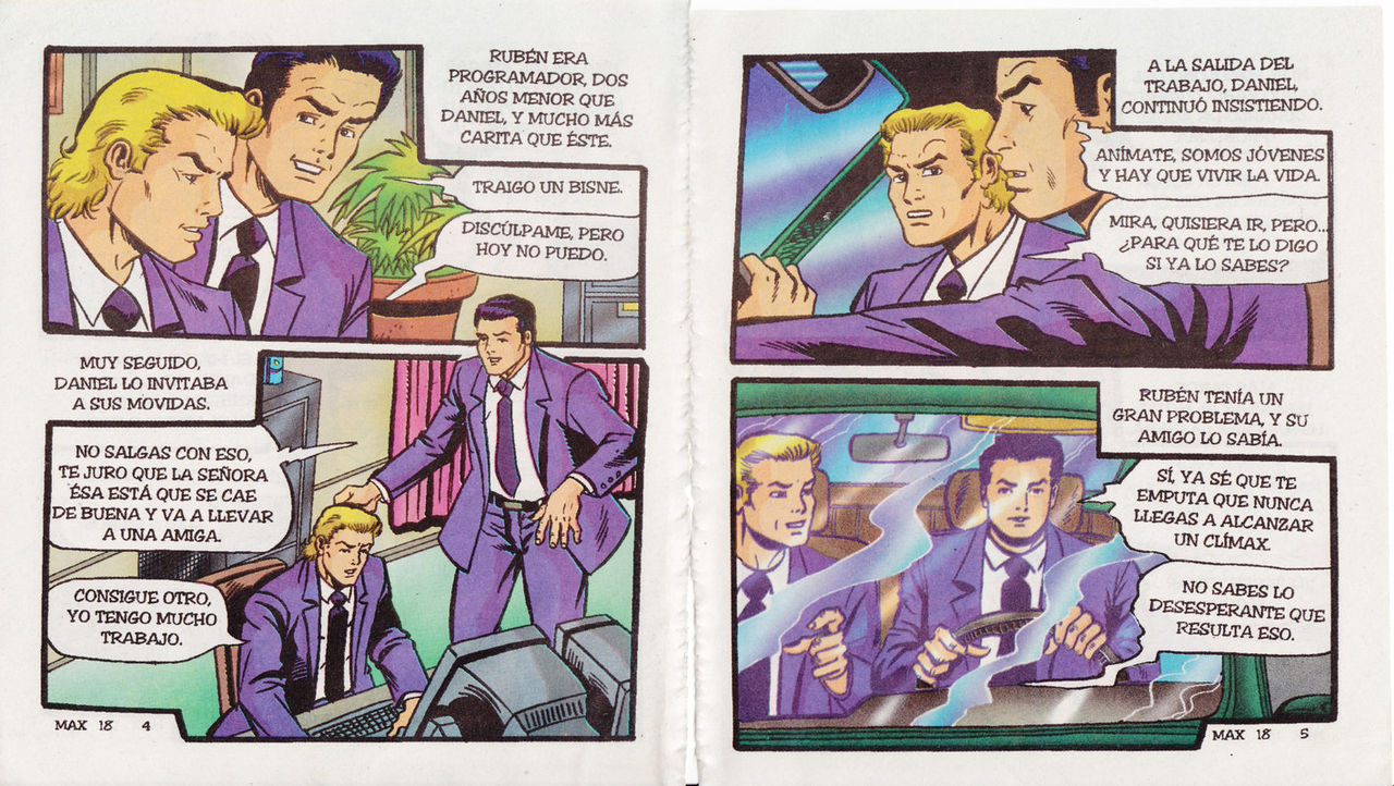 Para Llegar al Climax 0018 page 4 full