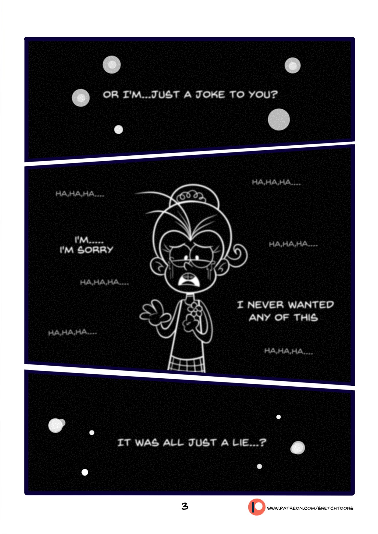 the secret ch.II page 4 full