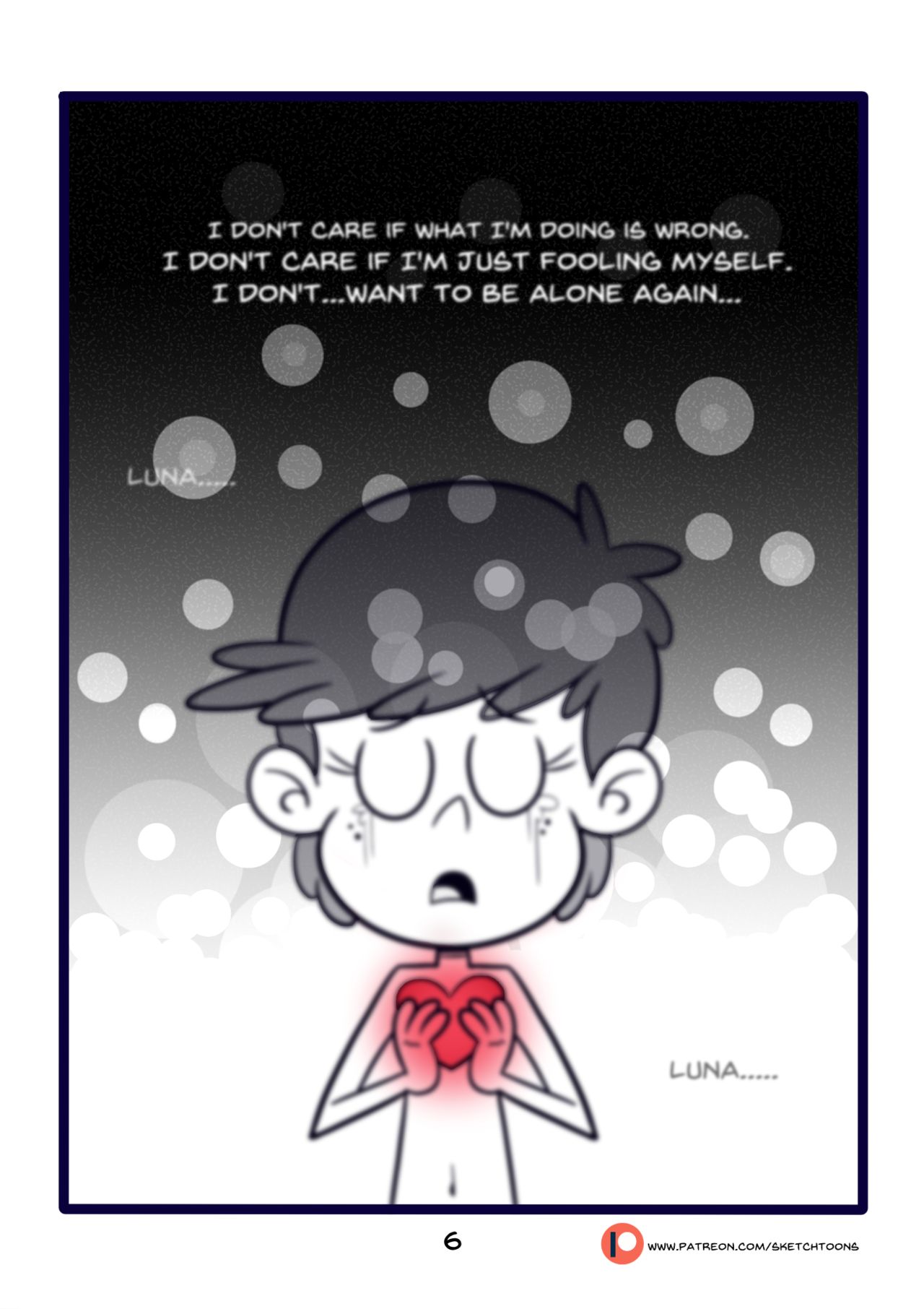 the secret ch.II page 7 full