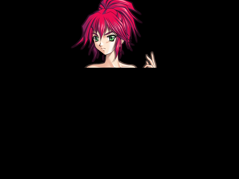 Ryoujoku Hisho Shitsu 2 ~Midou Shirou Hen~ page 2 full