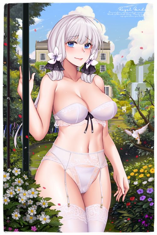 Hanada Yanochi page 4 full