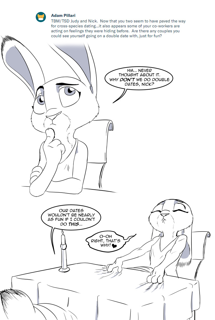 Patreon Q&amp;A page 10 full