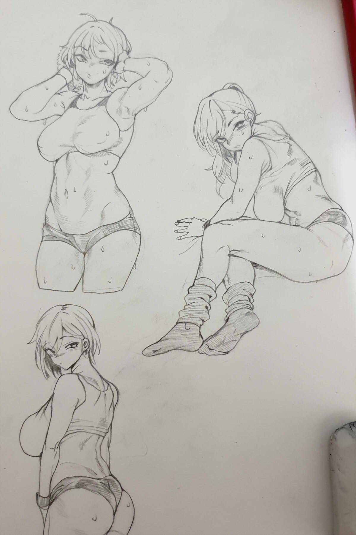 Artist - UREC page 6 full