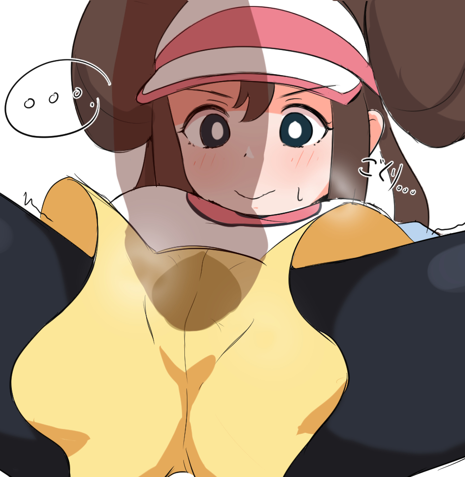 Donutman page 3 full