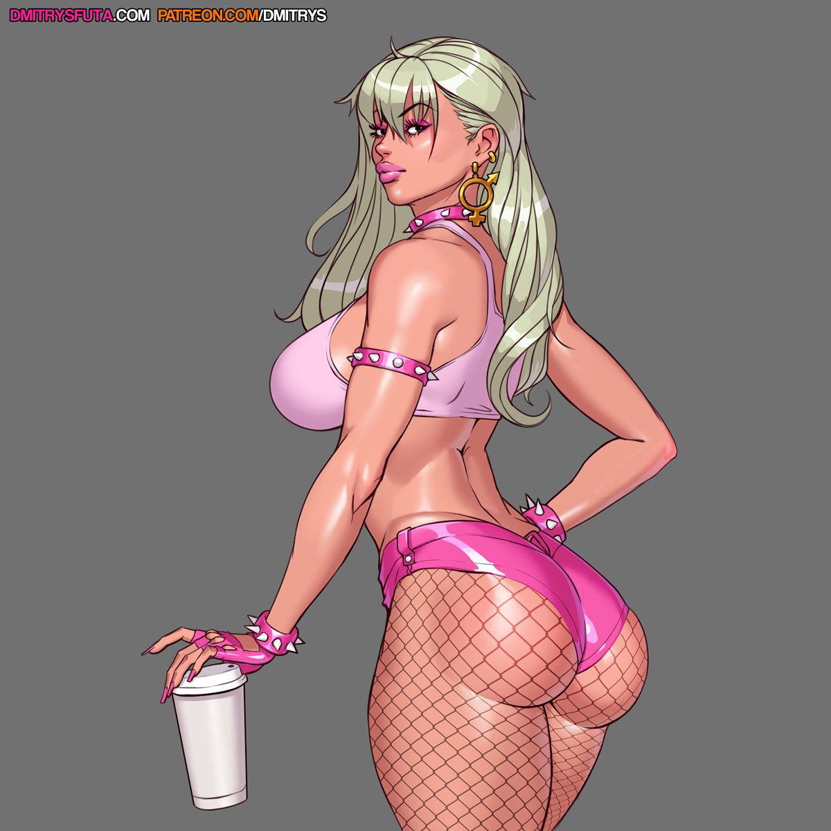 Artist -Dmitrys page 6 full