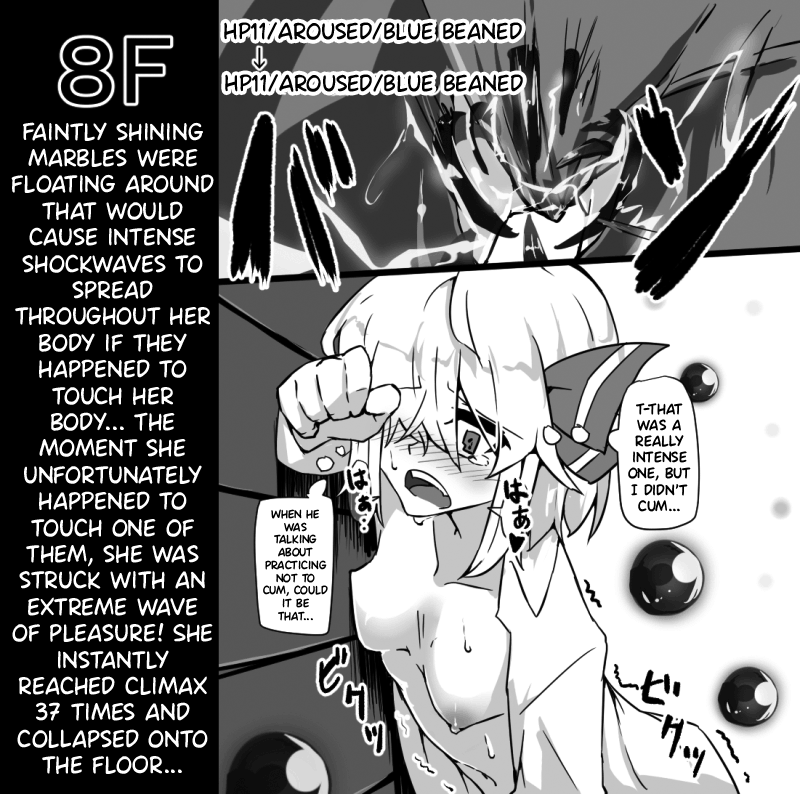 Trap Dungeon page 9 full