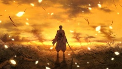 Sen no Hatou, Tsukisome no Kouki
