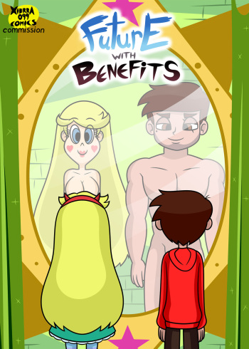 Future With Benefits cover