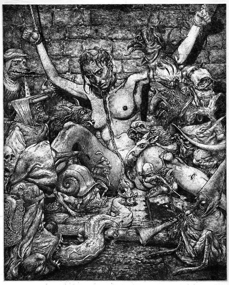 Artist - Cristóbal López page 9 full