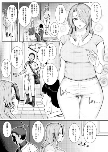 Hitomi cover