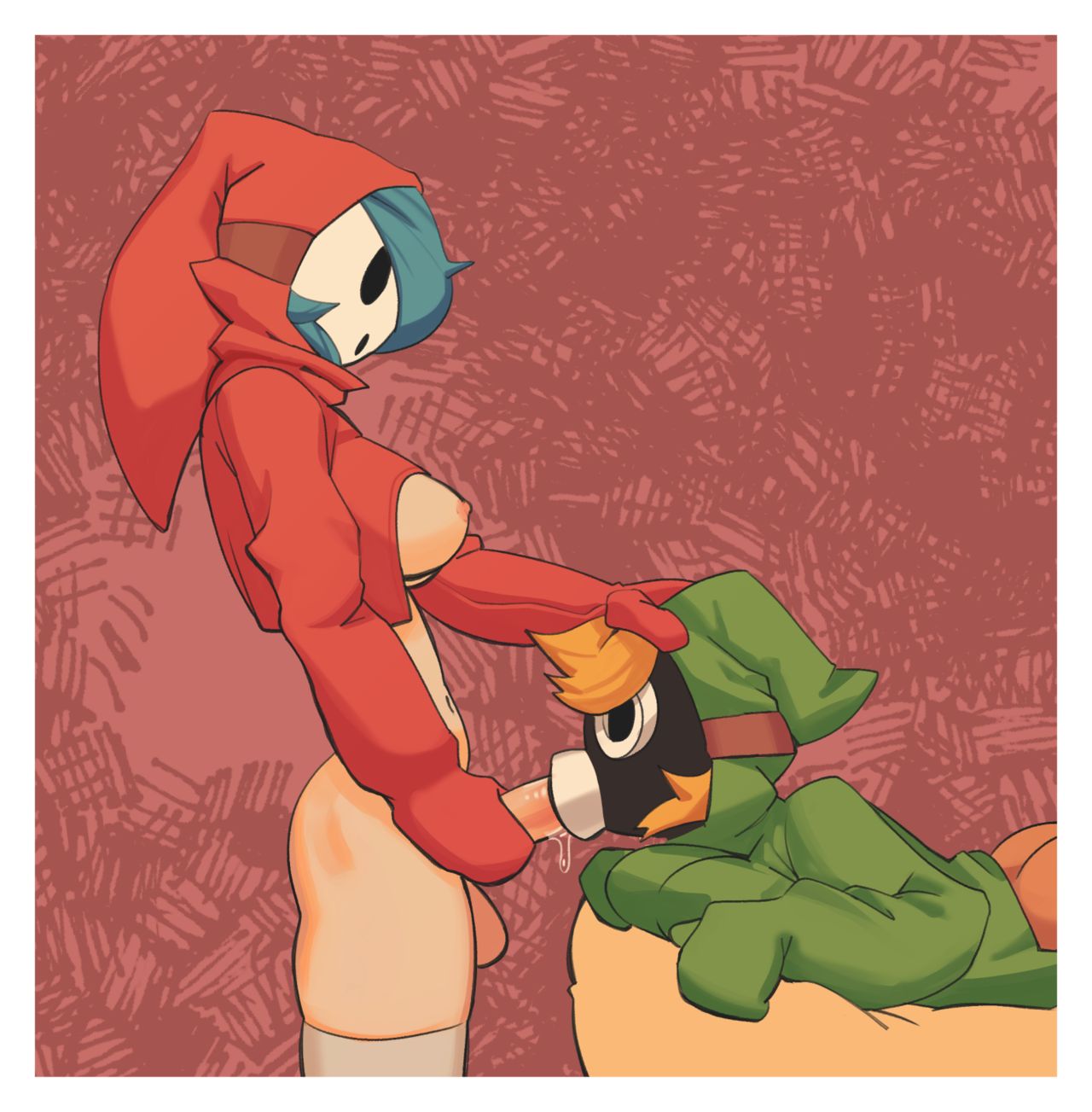 Super Mario Bros. Collection page 1 full