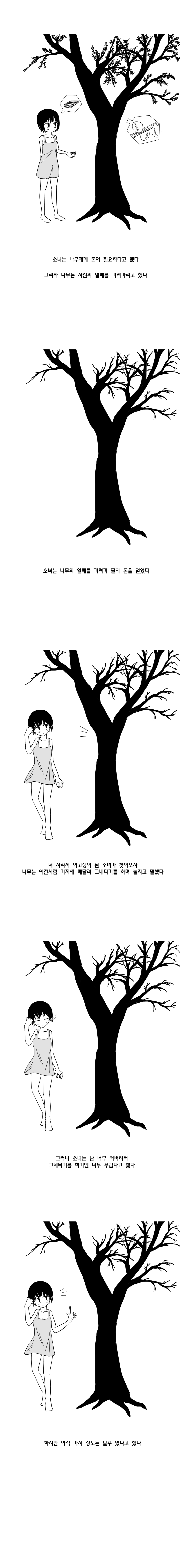 The Fucking Tree page 3 full