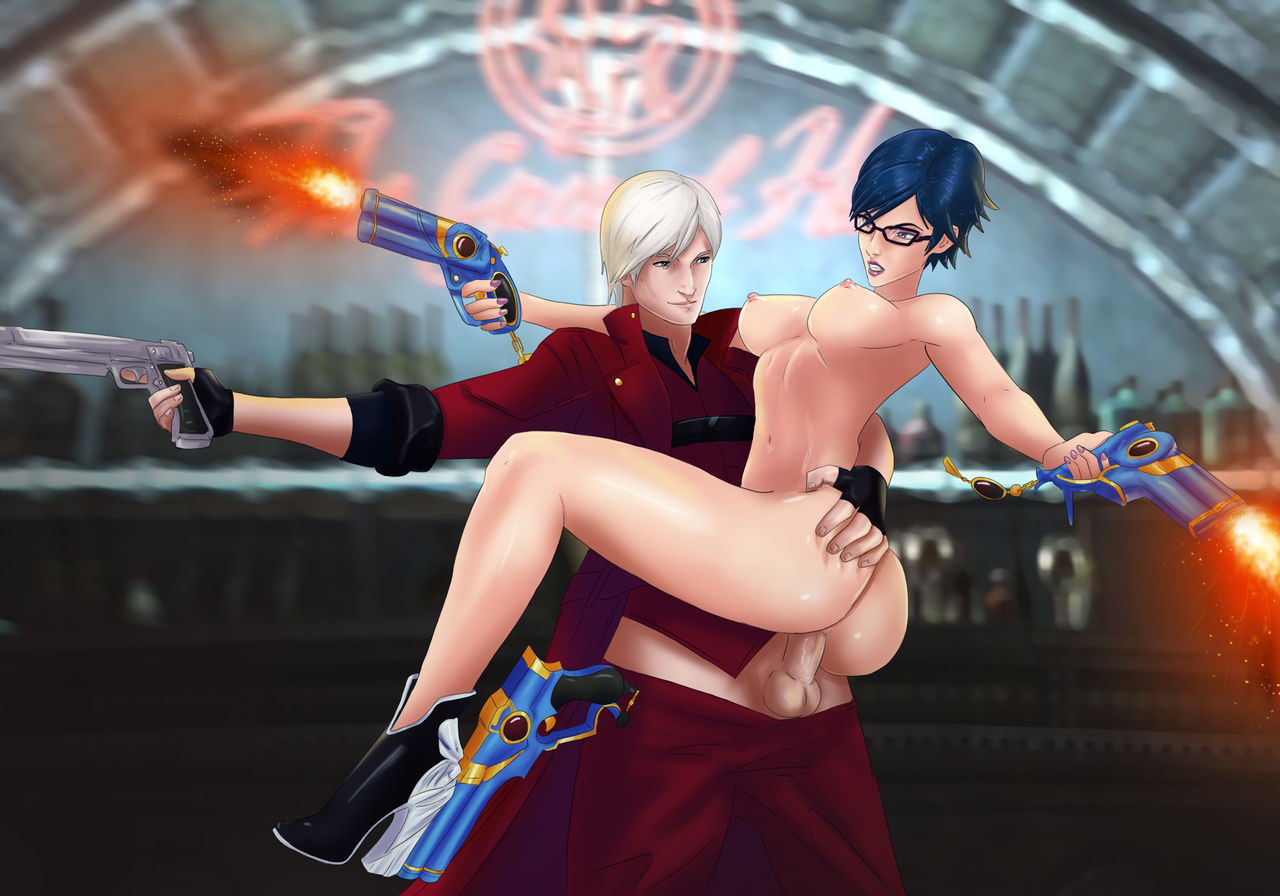 Crossover Sex page 2 full