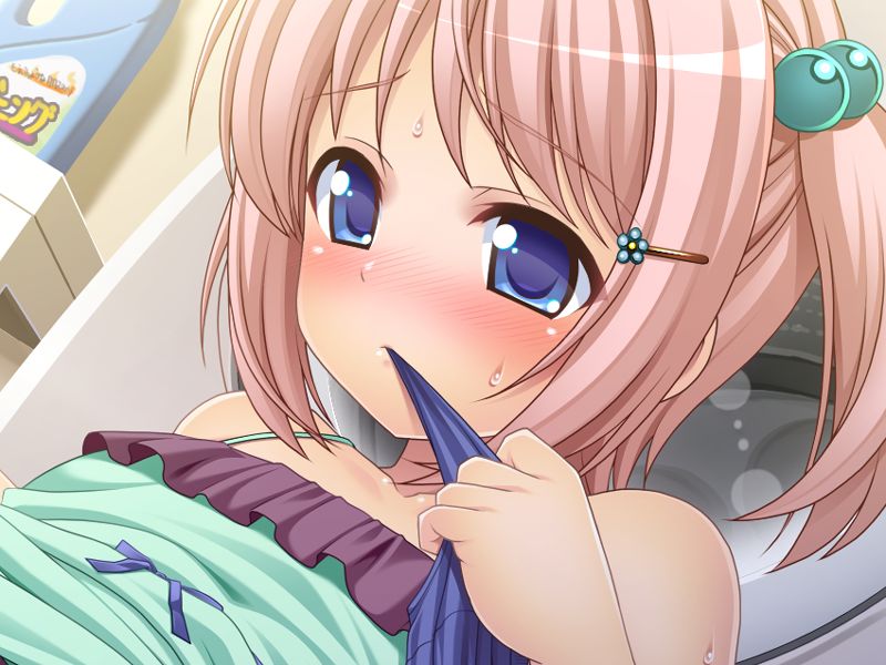 Little Hole ~Ore no Musume ga Konna ni ... na Hazu ga Nai page 4 full