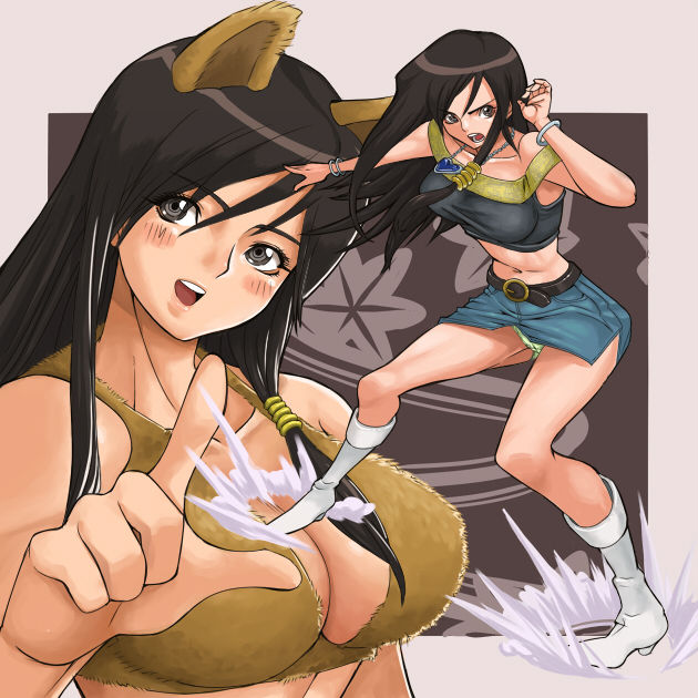 Ibanen - Artwork Collection page 10 full