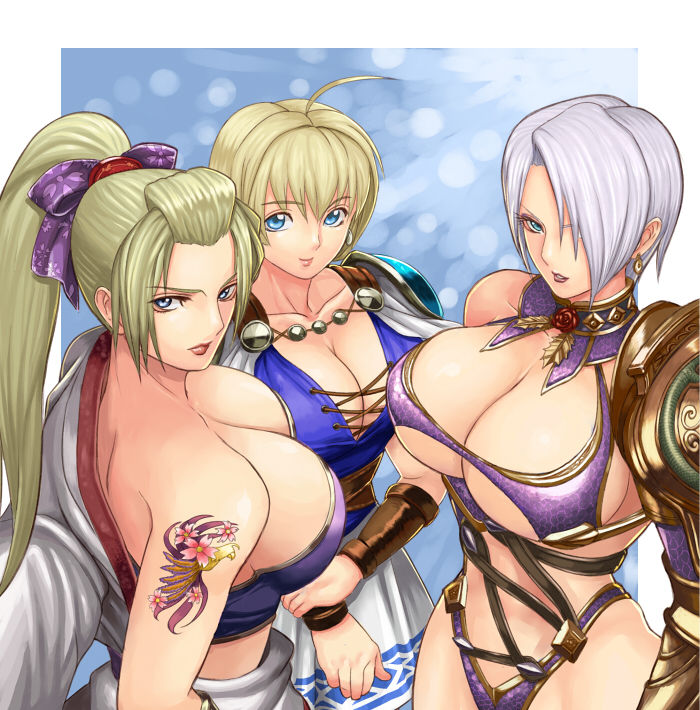 Ibanen - Artwork Collection page 3 full