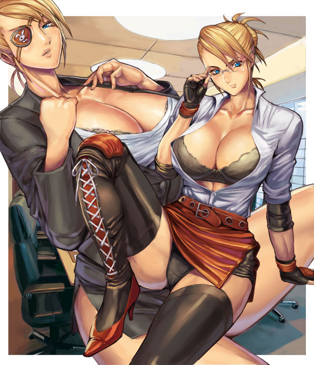 Ibanen - Artwork Collection page 6 full
