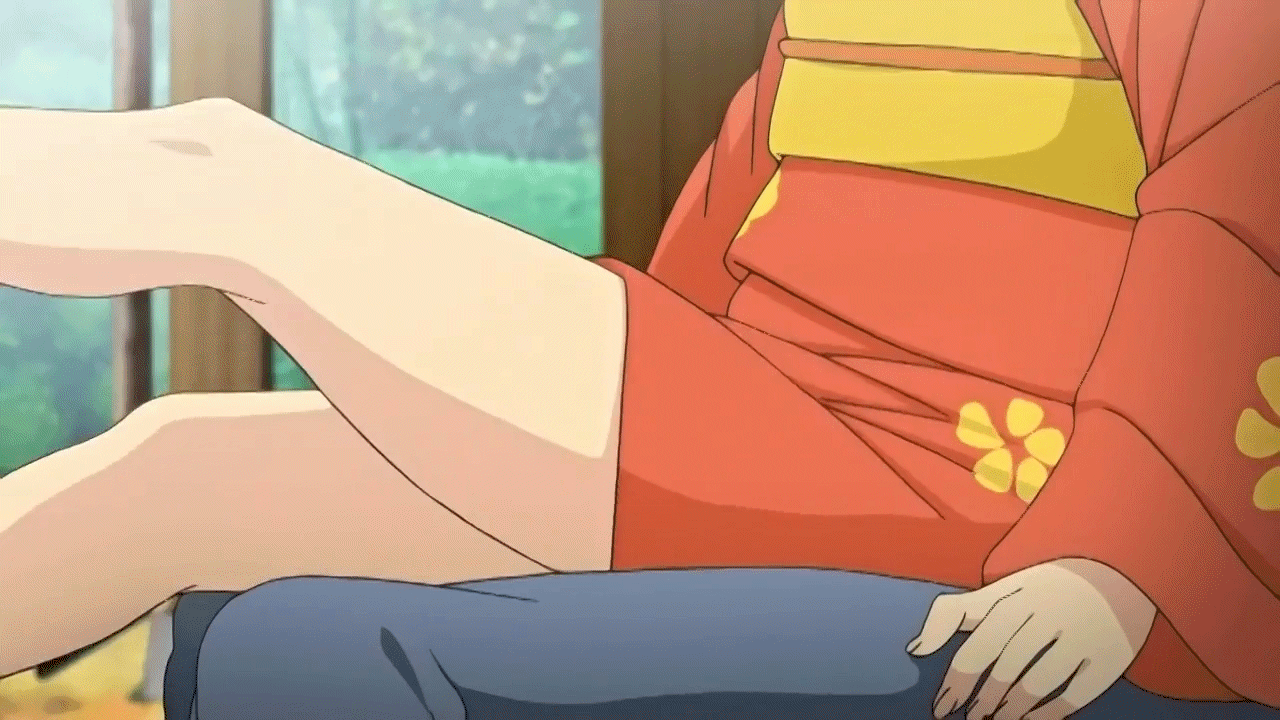 Shoujo Ramune ep.3 720p animations page 1 full