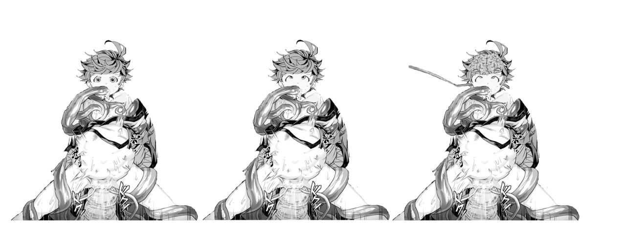 Promised Neverland - Emma pics page 8 full
