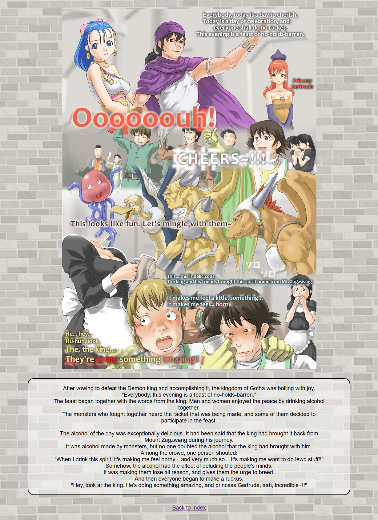 Hanayome no Urawaza 2 - Hatsujou no Hanayome | The Secret Tricks of the Bride II: Bride of Estrus page 2 full