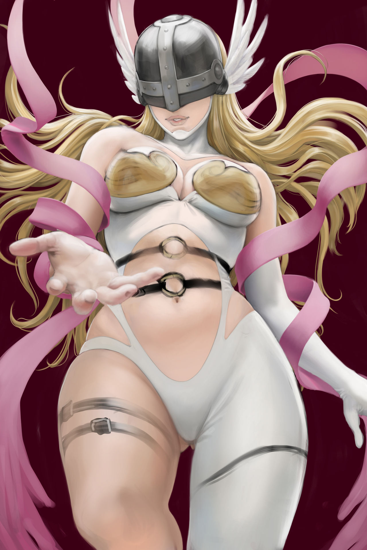Artist - Sciamano240 page 7 full