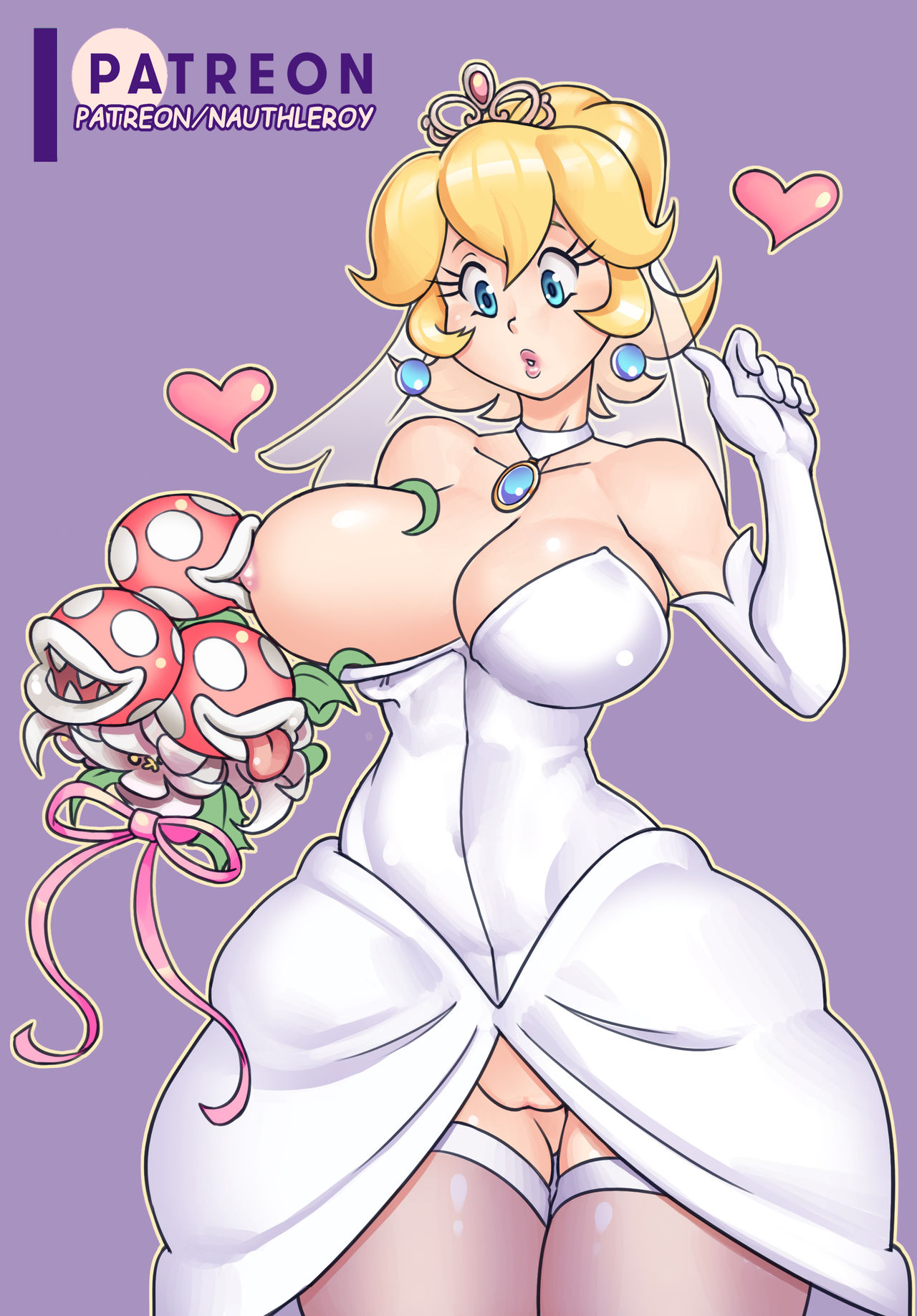 Smash Me Girls page 5 full