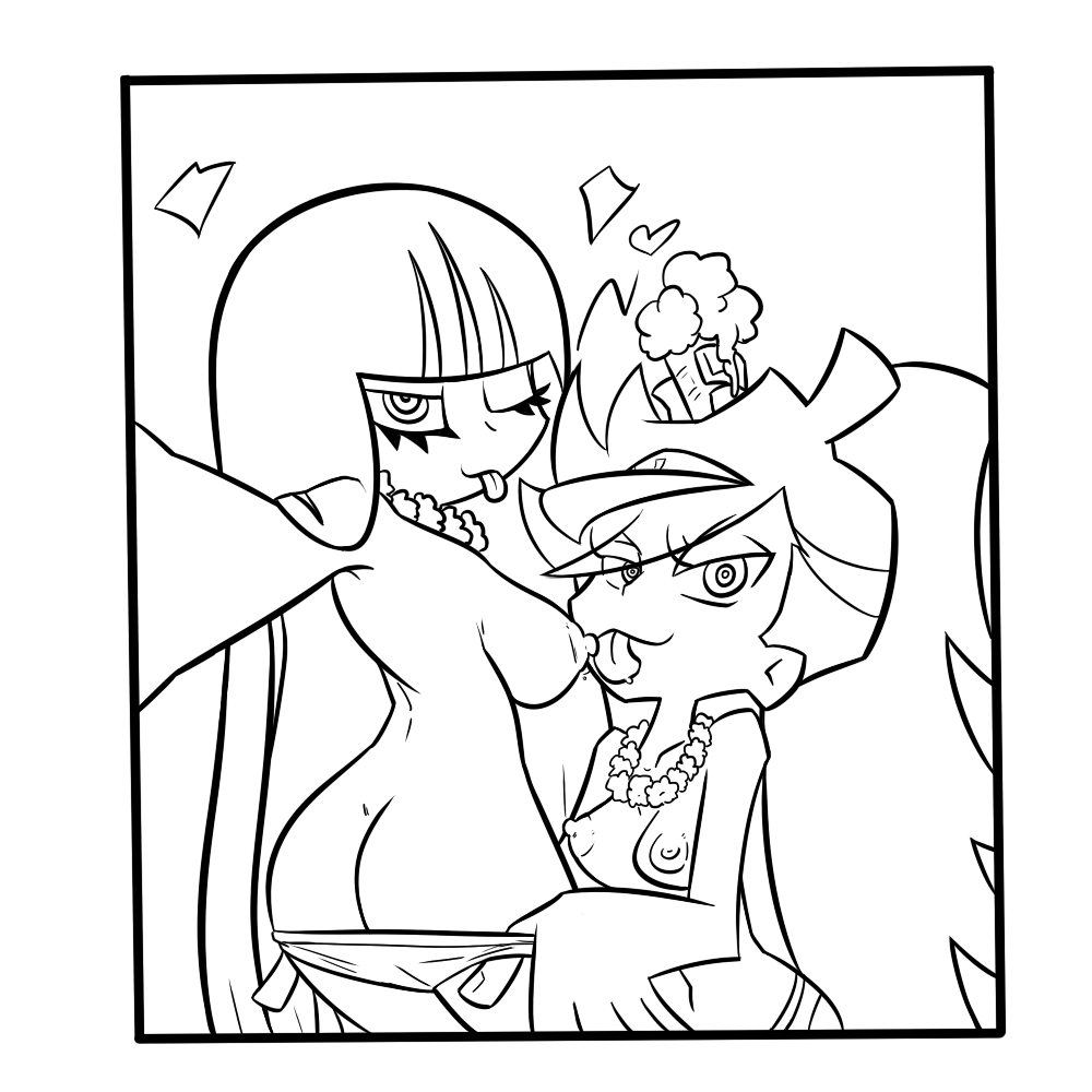 CalicoBggs / themanwith2bats / ｔｅｒｒｙＲａＲａＲａ page 3 full
