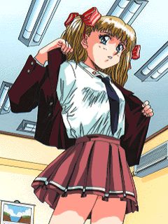 Janki ~Ladies Mahjong League~ page 4 full