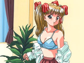 Janki ~Ladies Mahjong League~ page 5 full