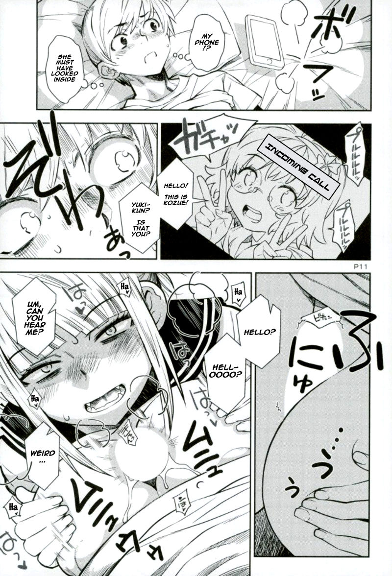 WARU I KO page 10 full