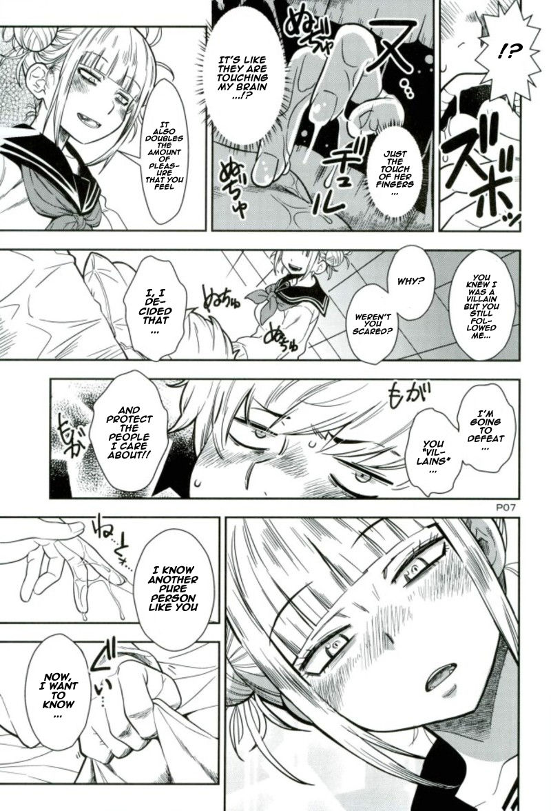 WARU I KO page 6 full