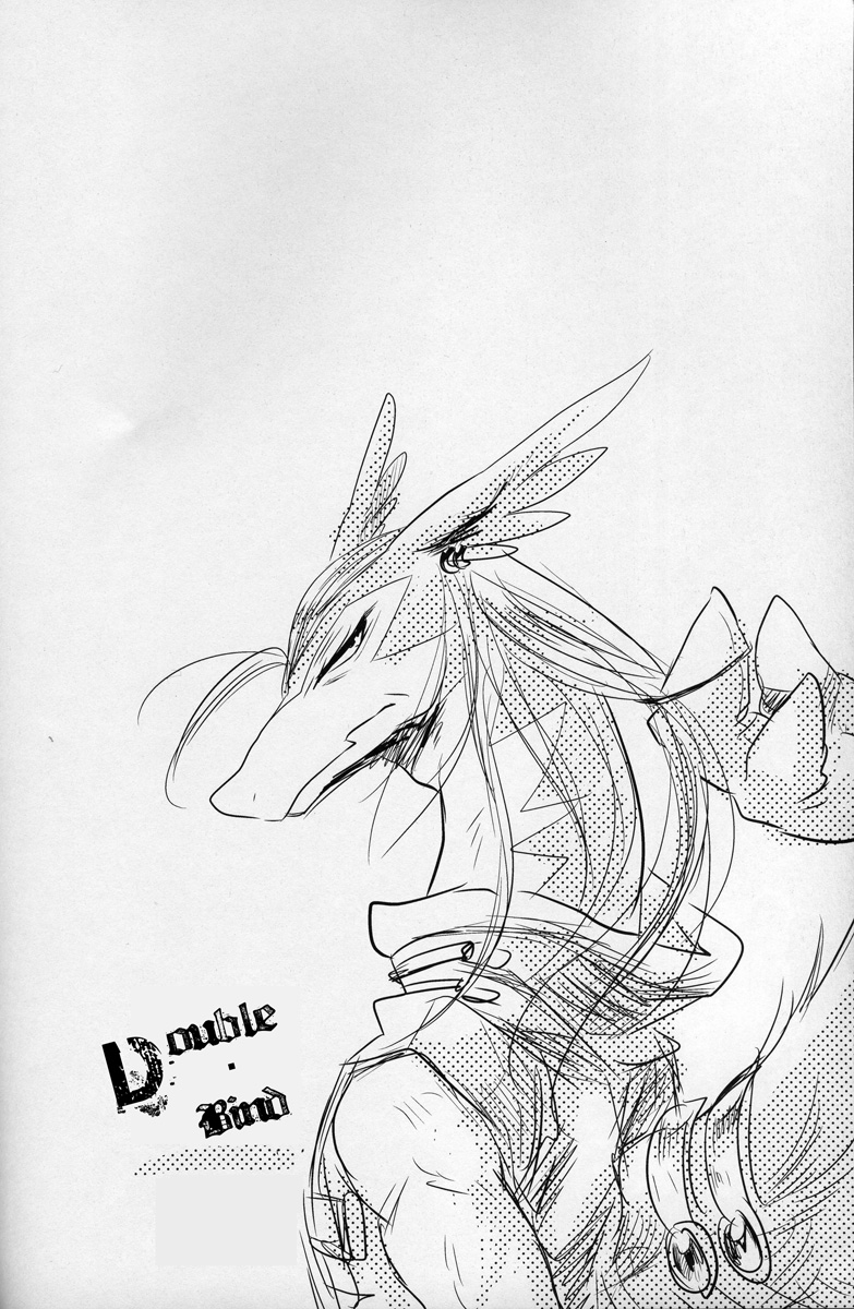 DOUBLE BIND page 4 full