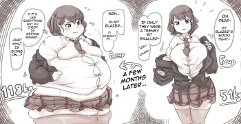 Honi-san's Twitter Shorts cover