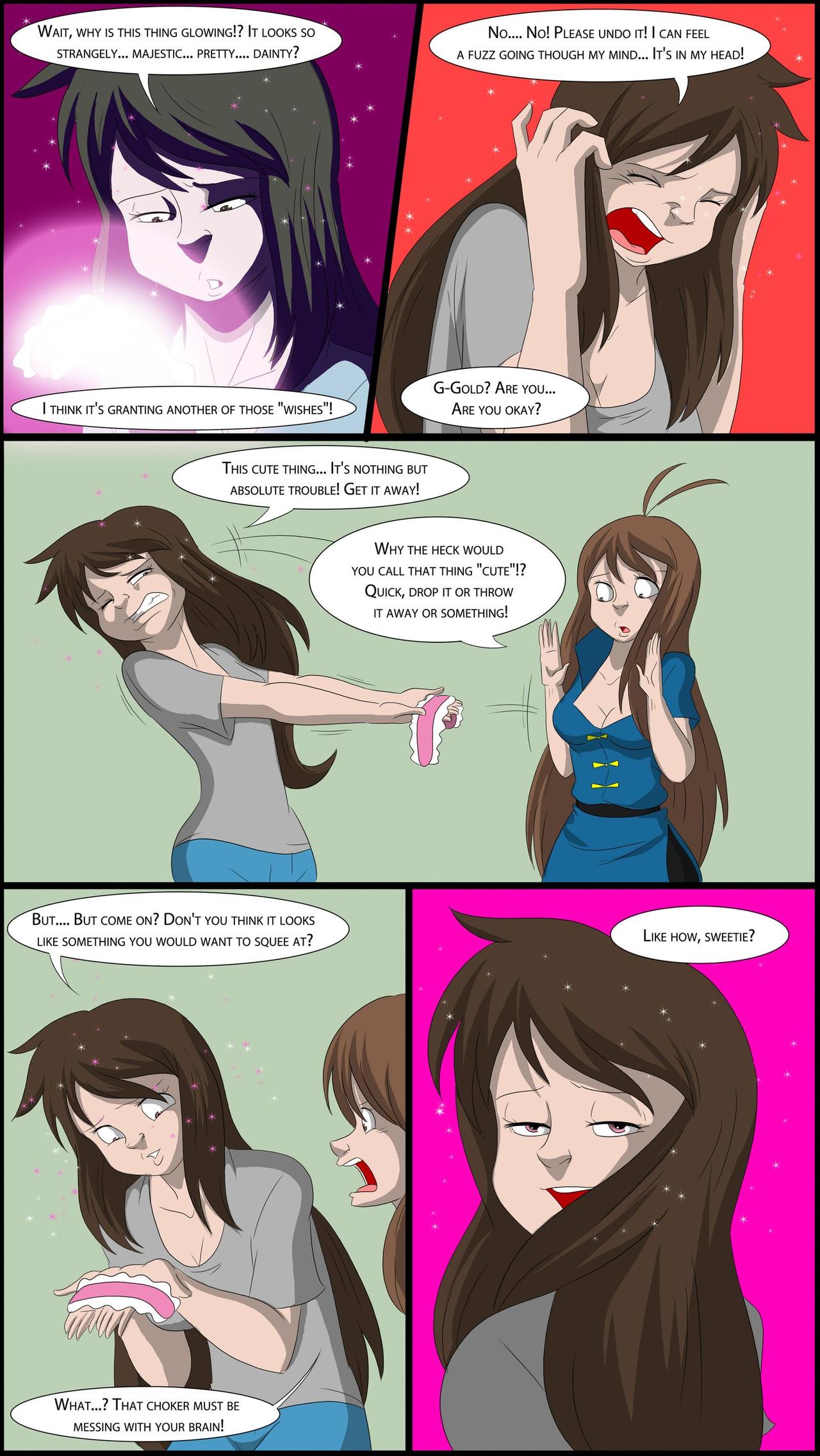 Wishful Thinking page 10 full
