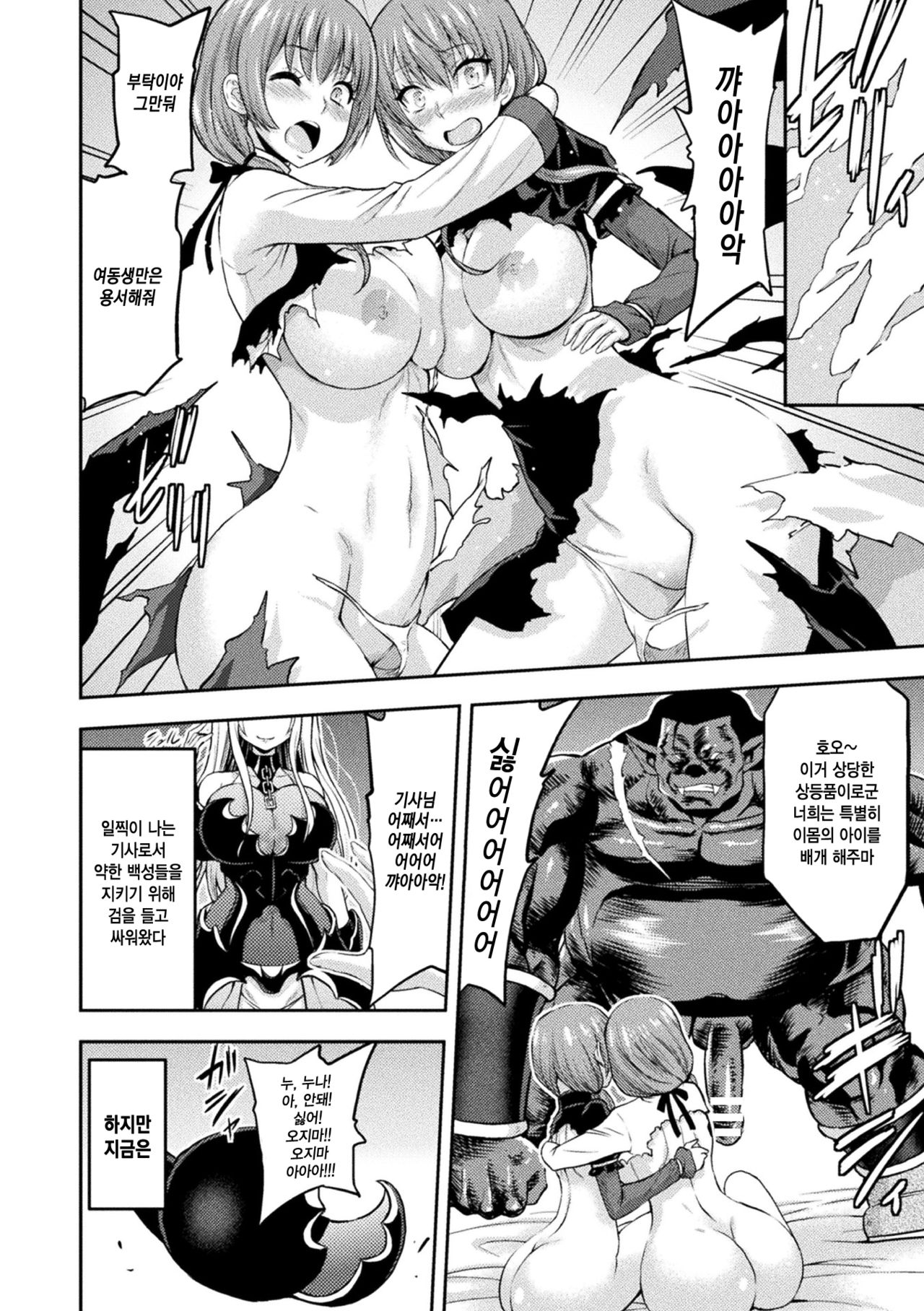 Epilogue Mesubuta Tsuioku | 에필로그 암퇘지 추억 page 10 full