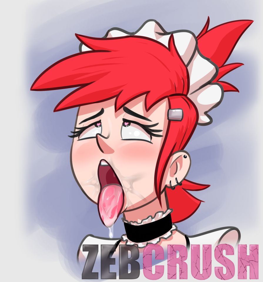ARTIST - ZebCrush page 4 full
