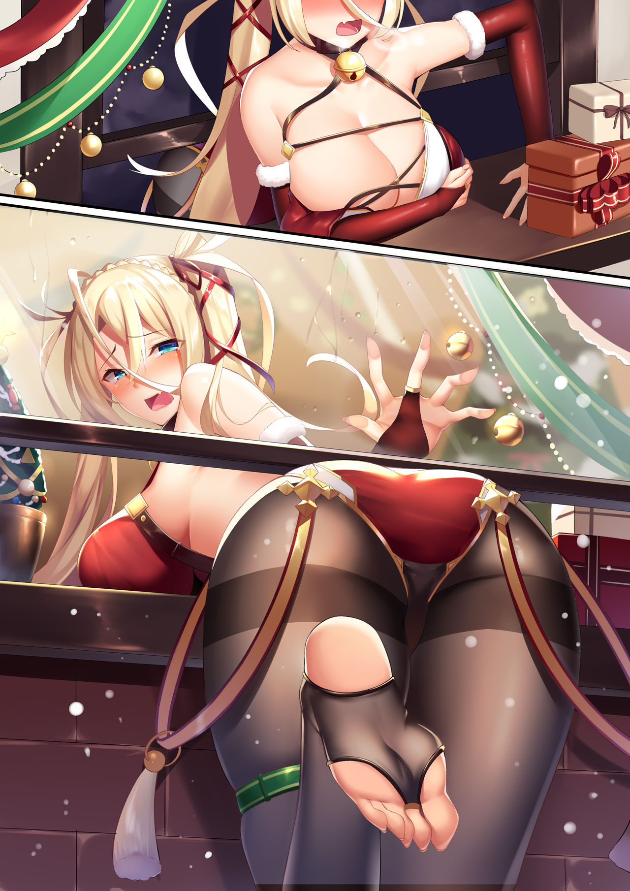 铭铭熊 page 5 full