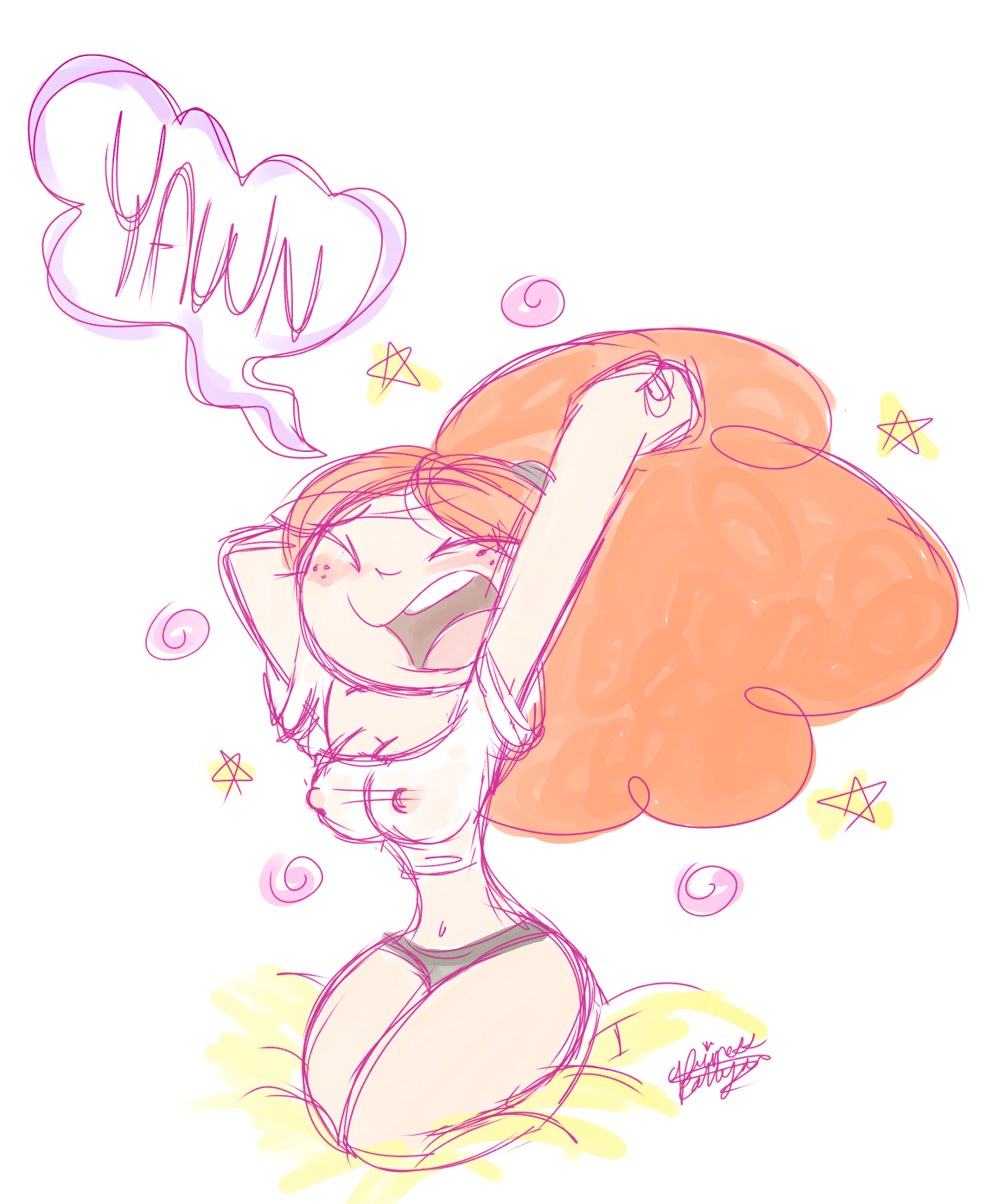 -Artist- Princesscallyie page 5 full