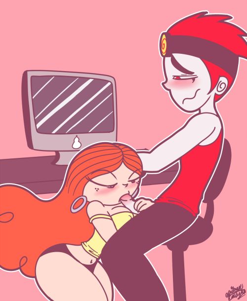 -Artist- Princesscallyie page 7 full