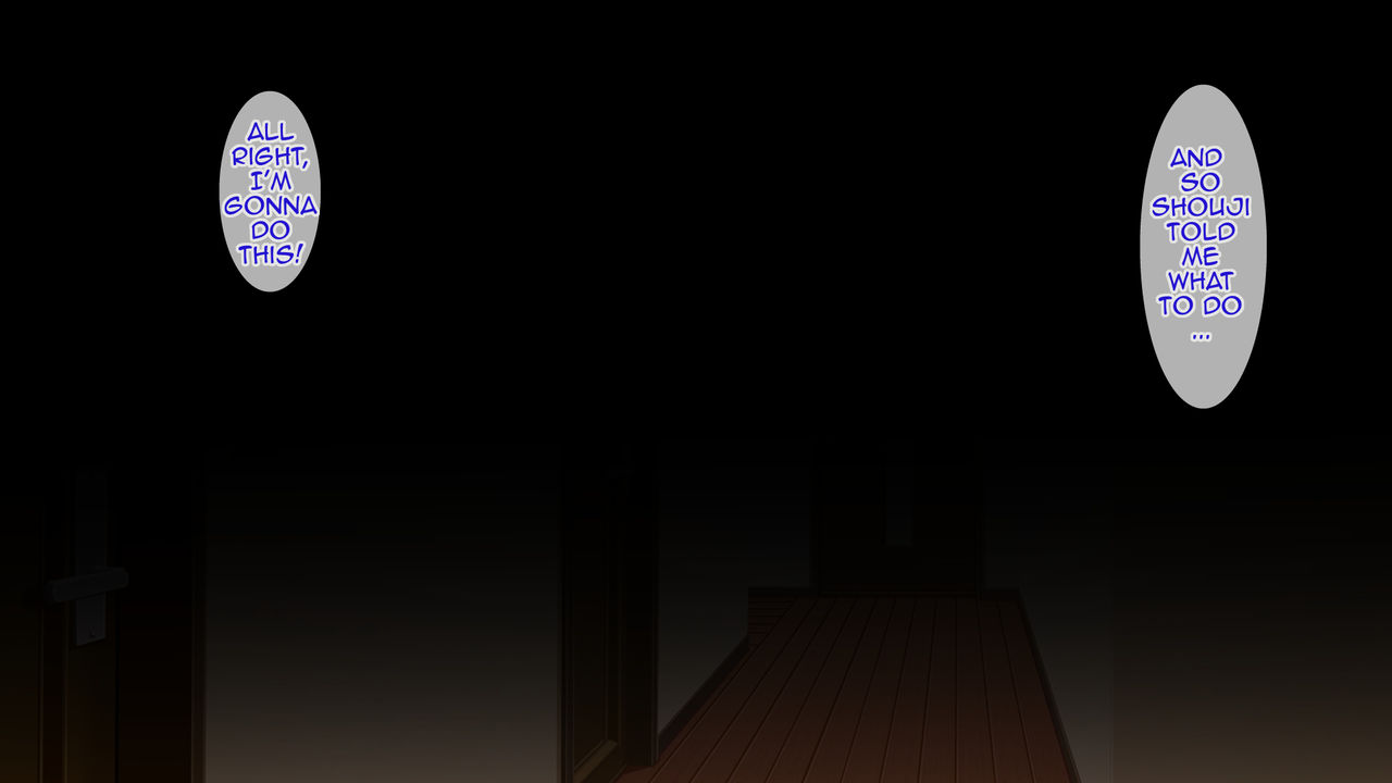 Kaa-chan ga Yokkyuu Fuman Rashii node Osotte mita | Mother Seems Sexually Frustrated so I Tried Assaulting Her page 9 full