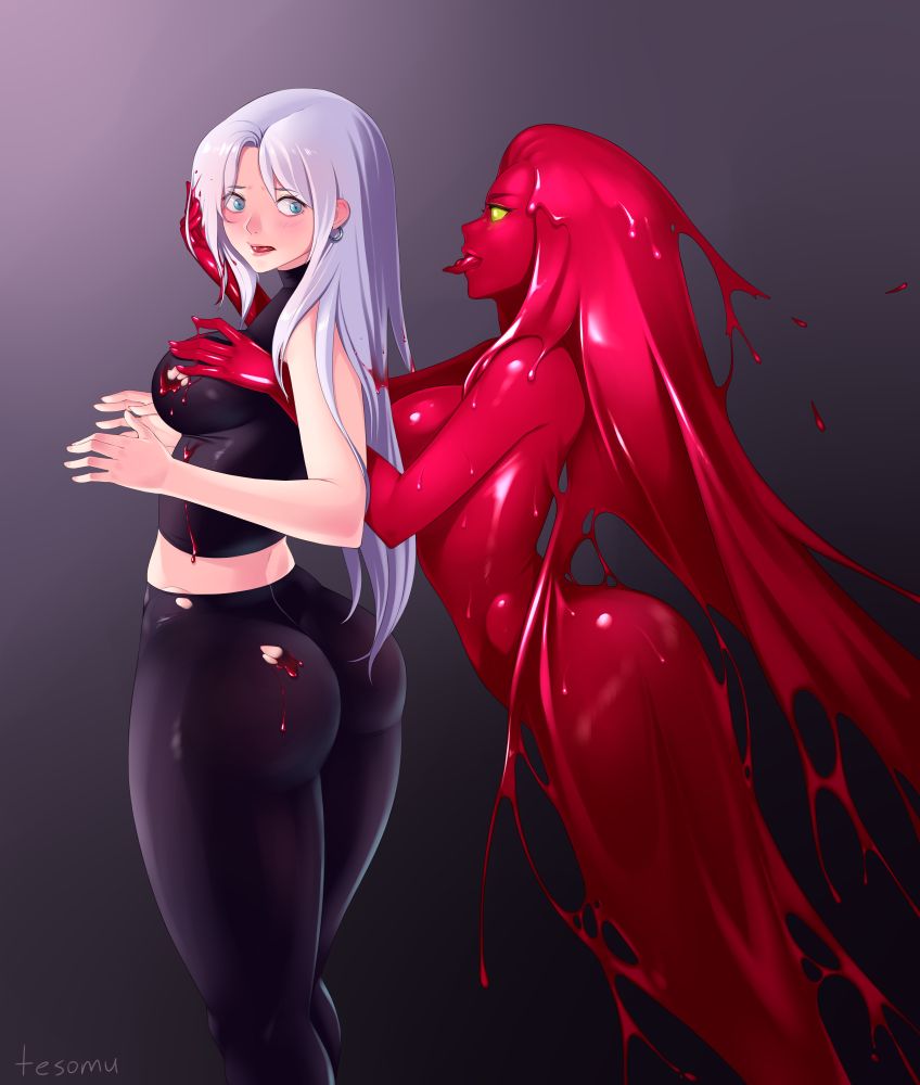 Corruption of Nesaya page 2 full