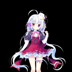恋するココロと魔法のコトバ