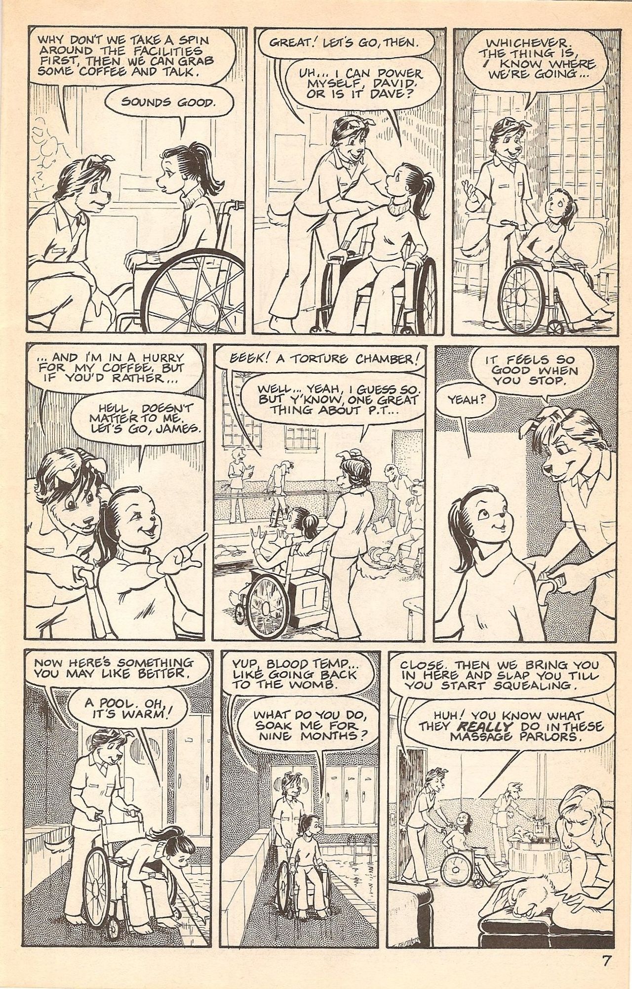 Omaha no. 8 page 9 full