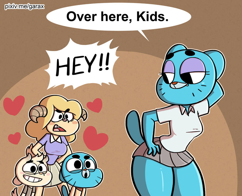 Mother's Day page 3 full