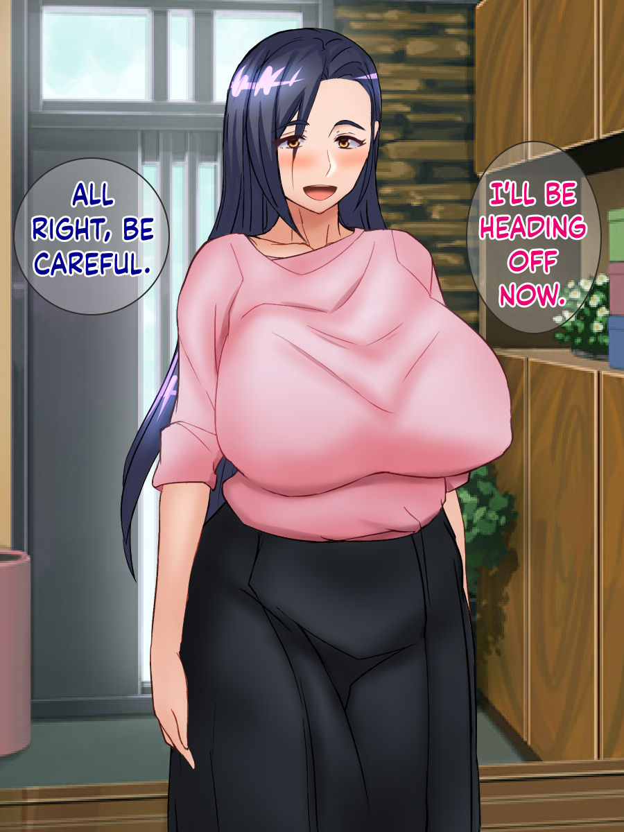 Ore no Kanojo ga Toshishita no Kyokon Futanari JK Nanka ni Netorareru Hazu ga nai page 4 full